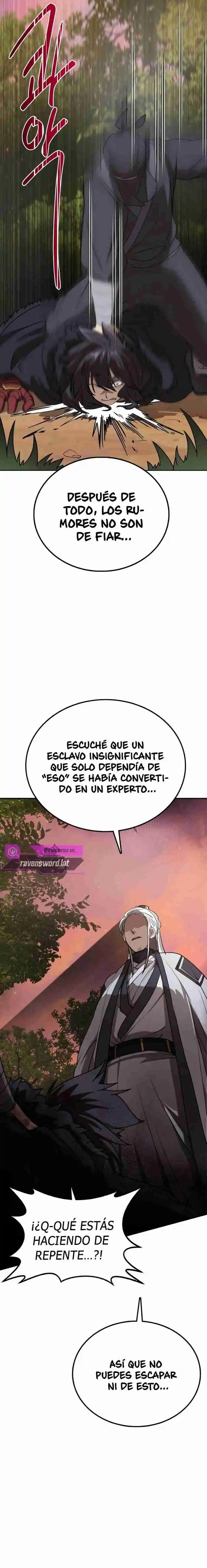 ¿Probablemente...? Invencible - Capítulo 20 - Página 8 - LectorTMOo