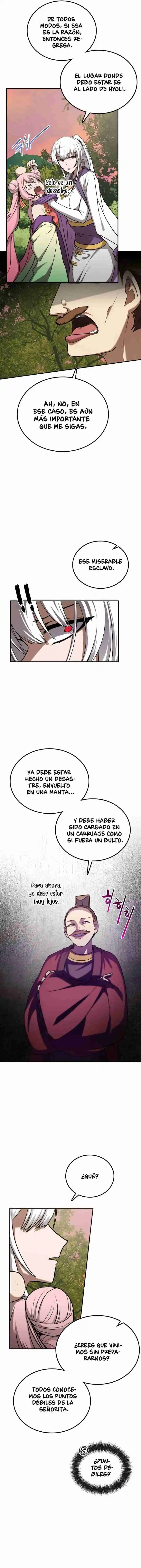 ¿Probablemente...? Invencible - Capítulo 20 - Página 14 - LectorTMOo