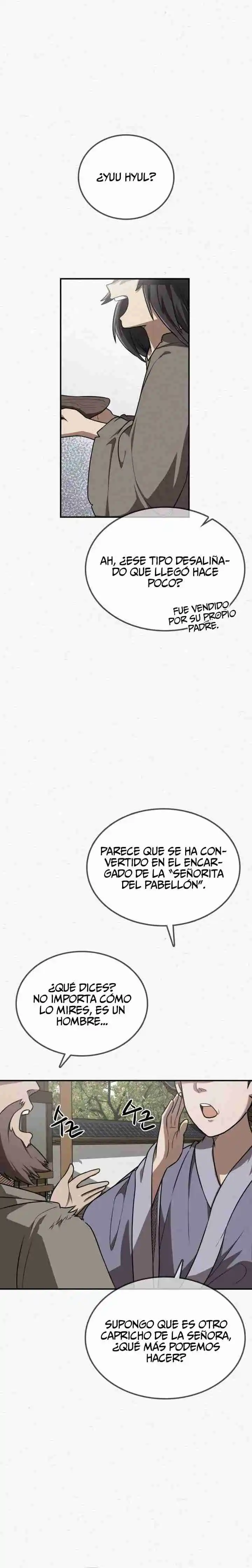 ¿Probablemente...? Invencible - Capítulo 21 - Página 3 - LectorTMOo