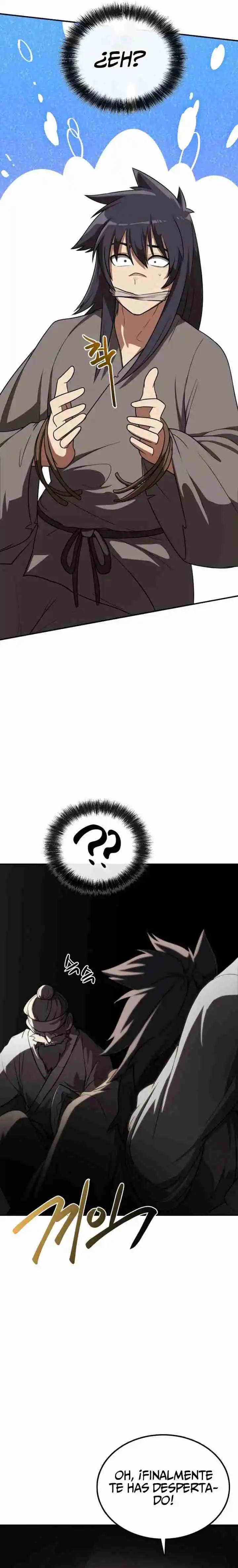 ¿Probablemente...? Invencible - Capítulo 21 - Página 10 - LectorTMOo