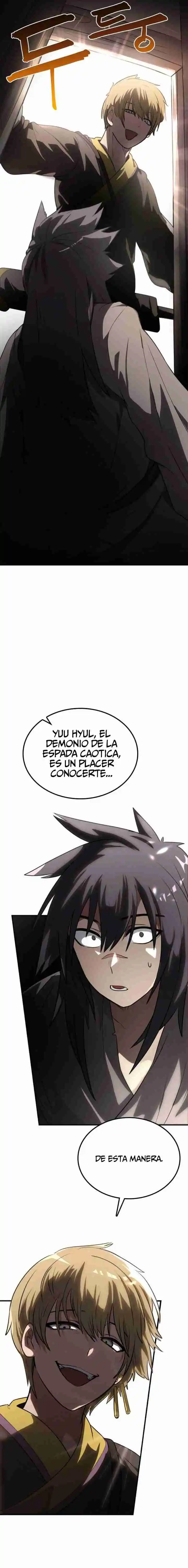 ¿Probablemente...? Invencible - Capítulo 21 - Página 11 - LectorTMOo