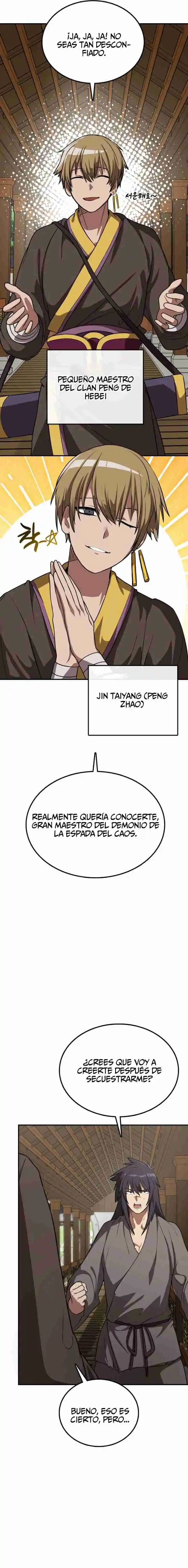 ¿Probablemente...? Invencible - Capítulo 21 - Página 14 - LectorTMOo