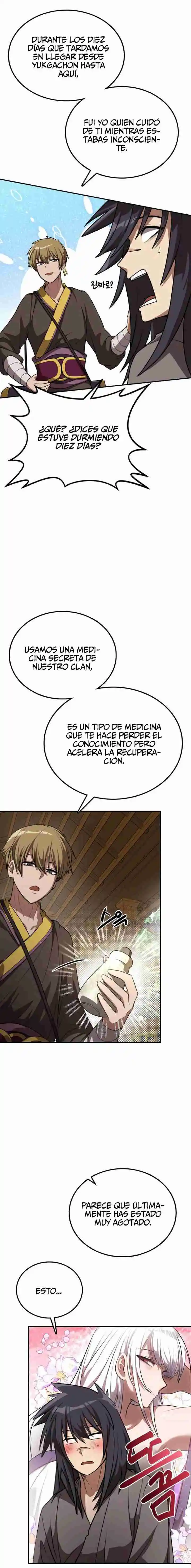 ¿Probablemente...? Invencible - Capítulo 21 - Página 15 - LectorTMOo