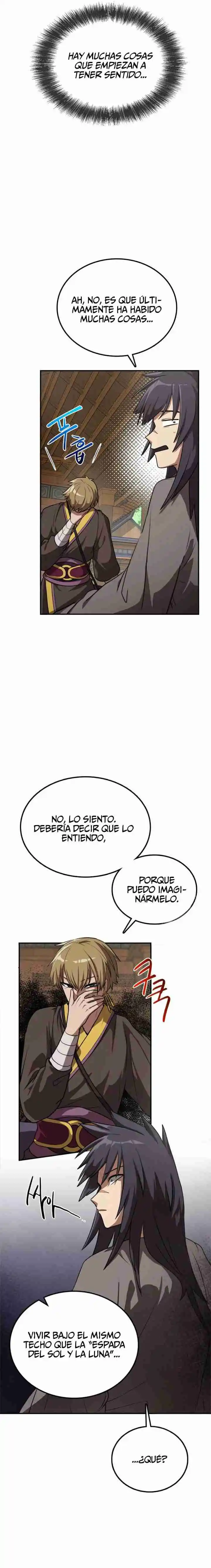 ¿Probablemente...? Invencible - Capítulo 21 - Página 16 - LectorTMOo
