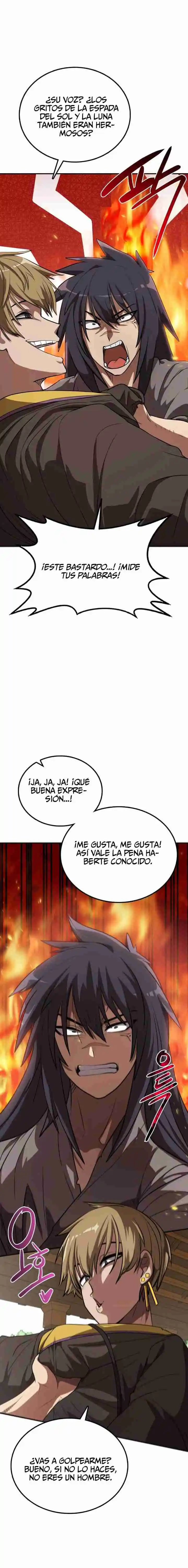 ¿Probablemente...? Invencible - Capítulo 21 - Página 18 - LectorTMOo