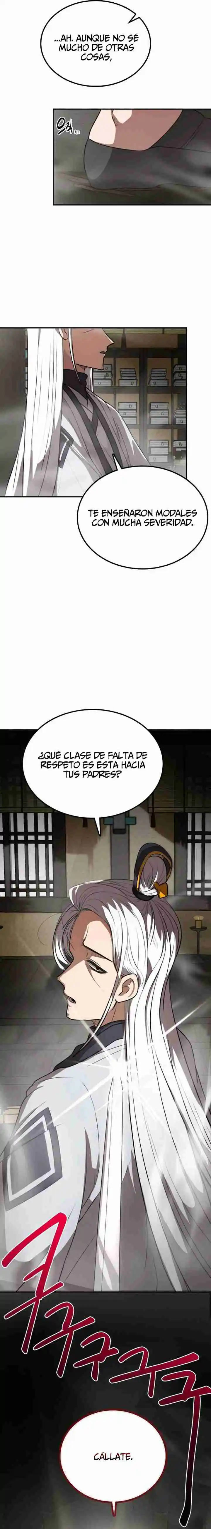¿Probablemente...? Invencible - Capítulo 21 - Página 21 - LectorTMOo