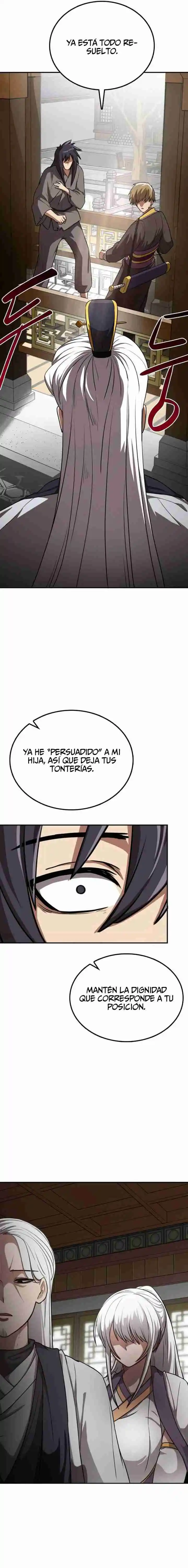 ¿Probablemente...? Invencible - Capítulo 21 - Página 27 - LectorTMOo