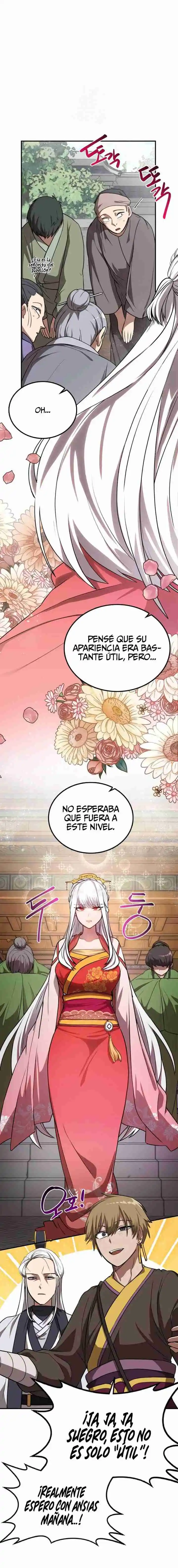 ¿Probablemente...? Invencible - Capítulo 22 - Página 3 - LectorTMOo