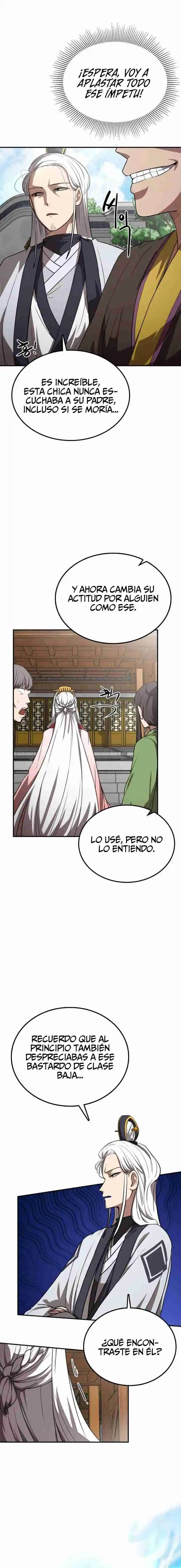 ¿Probablemente...? Invencible - Capítulo 22 - Página 5 - LectorTMOo