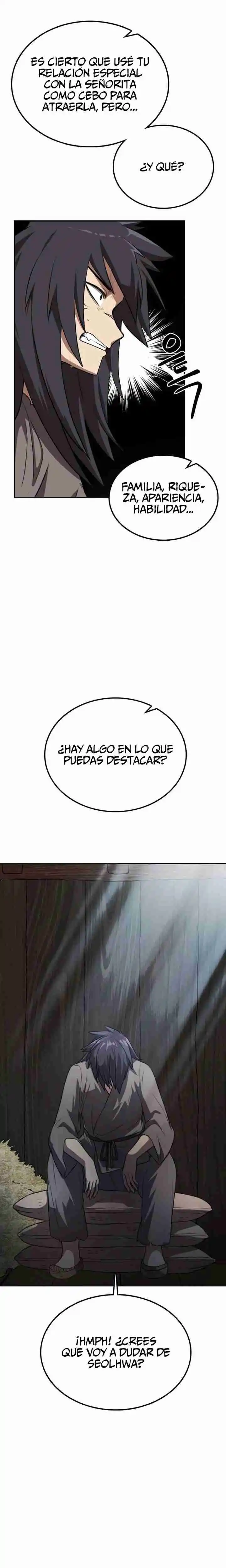 ¿Probablemente...? Invencible - Capítulo 22 - Página 9 - LectorTMOo