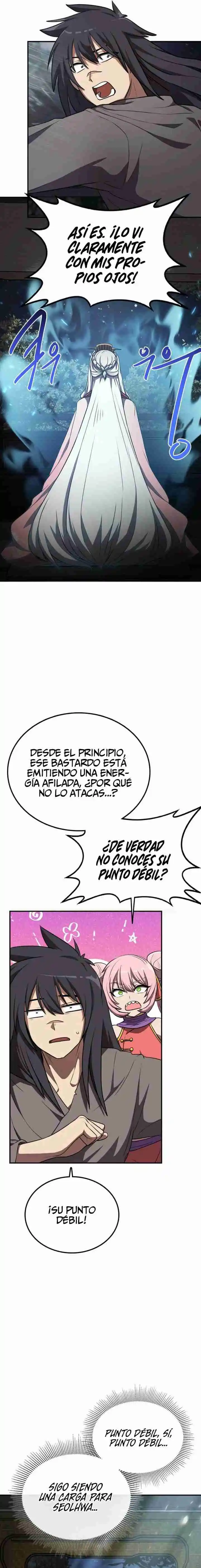 ¿Probablemente...? Invencible - Capítulo 22 - Página 13 - LectorTMOo