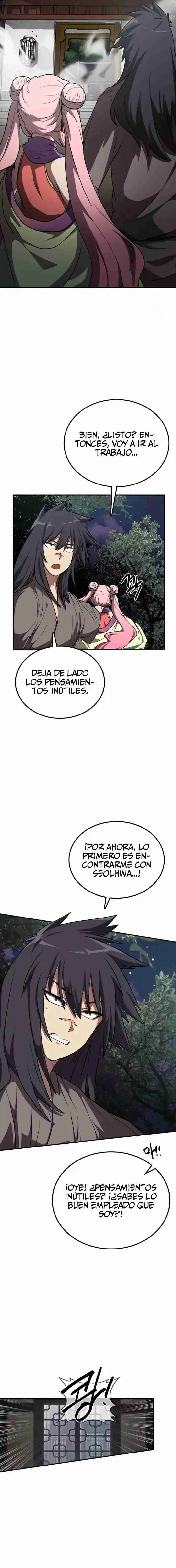 ¿Probablemente...? Invencible - Capítulo 22 - Página 15 - LectorTMOo