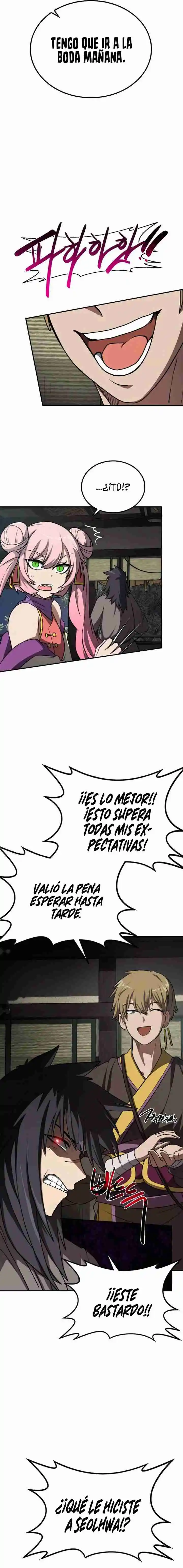 ¿Probablemente...? Invencible - Capítulo 22 - Página 20 - LectorTMOo