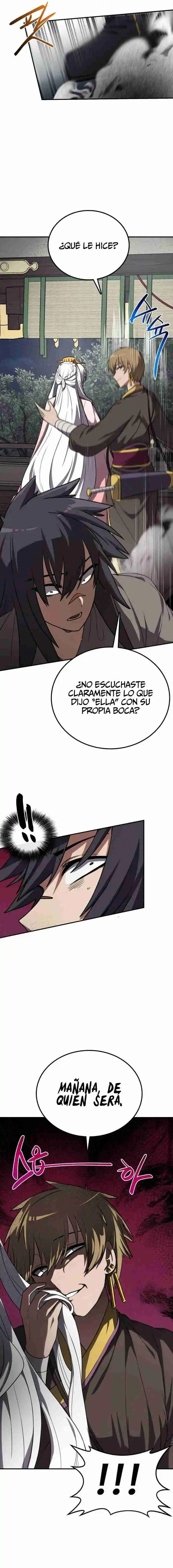 ¿Probablemente...? Invencible - Capítulo 22 - Página 21 - LectorTMOo