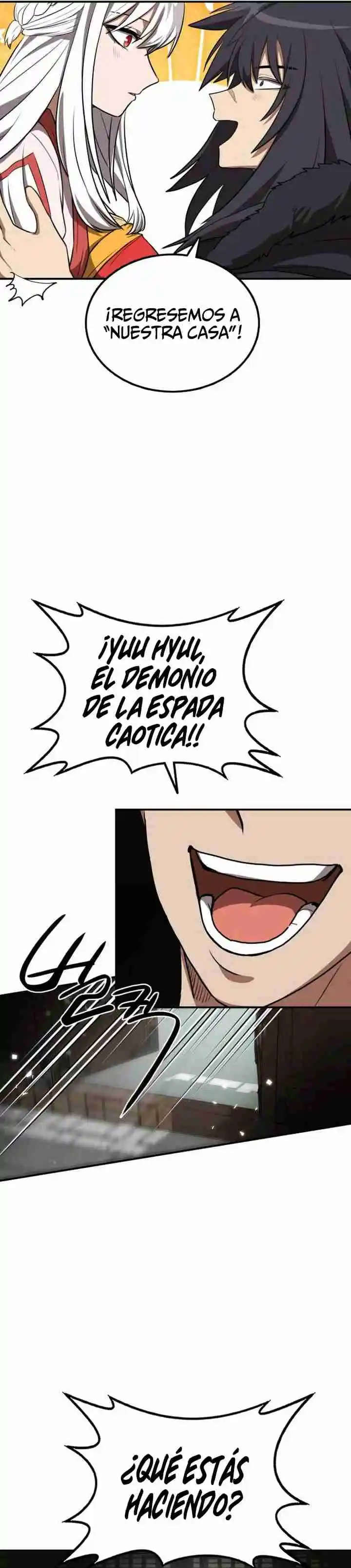 ¿Probablemente...? Invencible - Capítulo 24 - Página 8 - LectorTMOo