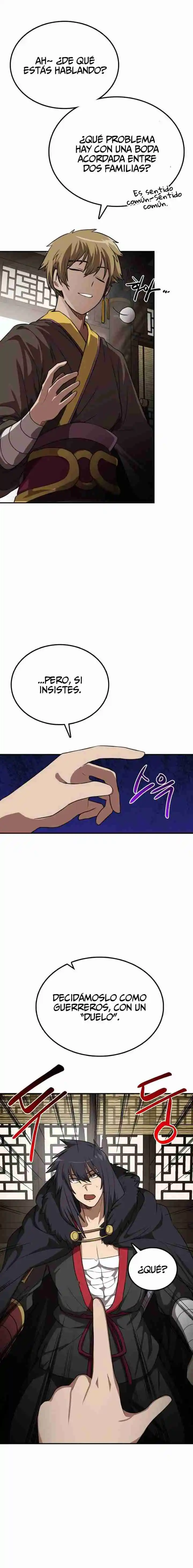 ¿Probablemente...? Invencible - Capítulo 24 - Página 10 - LectorTMOo