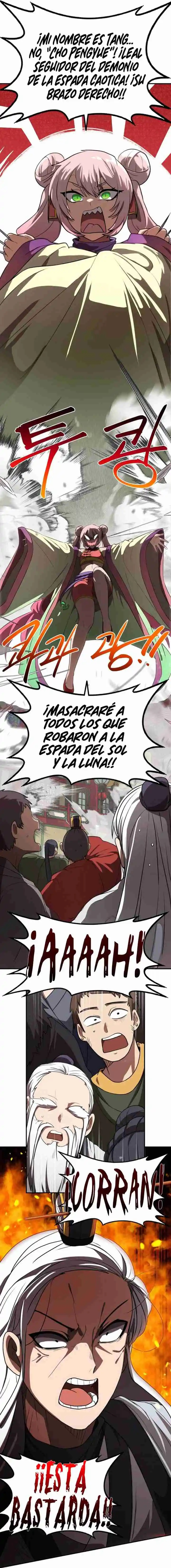¿Probablemente...? Invencible - Capítulo 24 - Página 18 - LectorTMOo