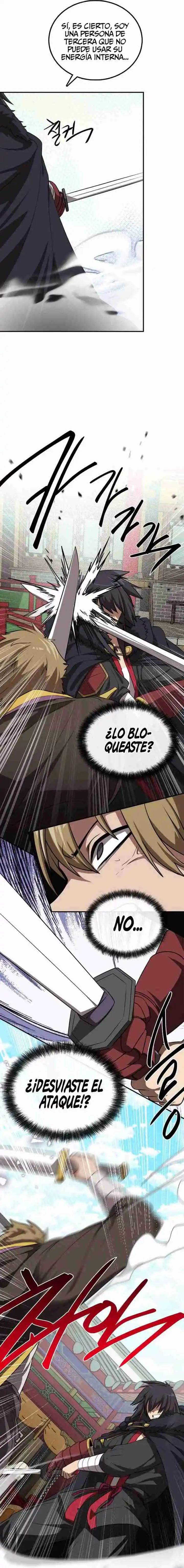 ¿Probablemente...? Invencible - Capítulo 24 - Página 24 - LectorTMOo