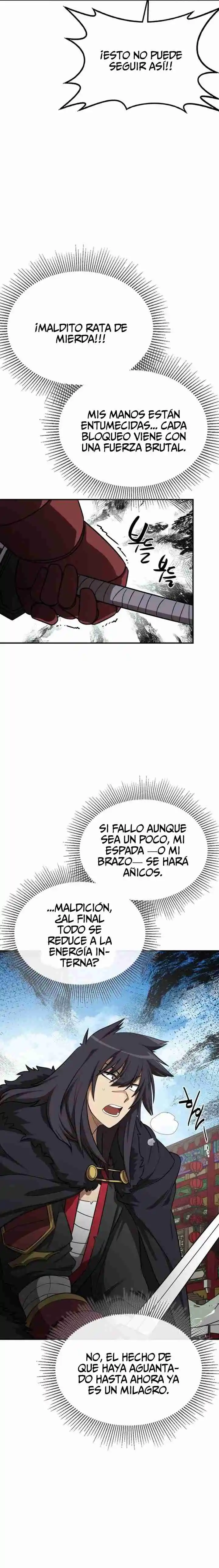 ¿Probablemente...? Invencible - Capítulo 25 - Página 7 - LectorTMOo