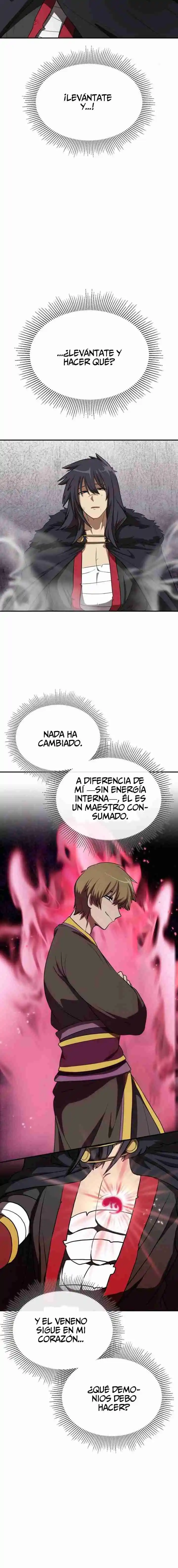 ¿Probablemente...? Invencible - Capítulo 25 - Página 15 - LectorTMOo