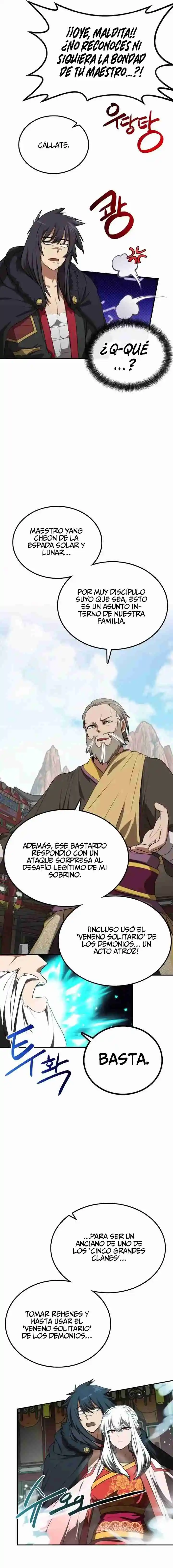 ¿Probablemente...? Invencible - Capítulo 26 - Página 10 - LectorTMOo
