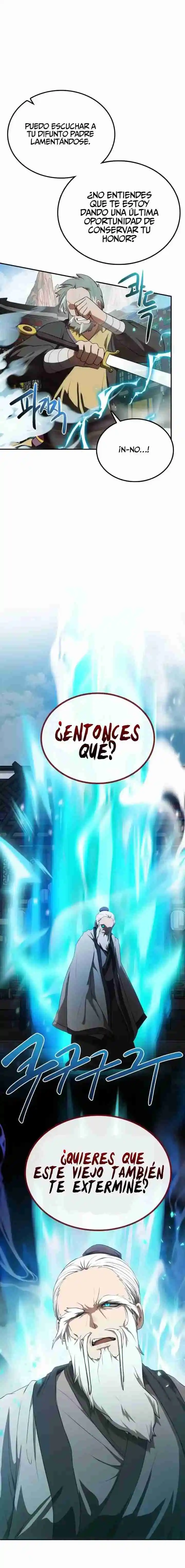 ¿Probablemente...? Invencible - Capítulo 26 - Página 11 - LectorTMOo