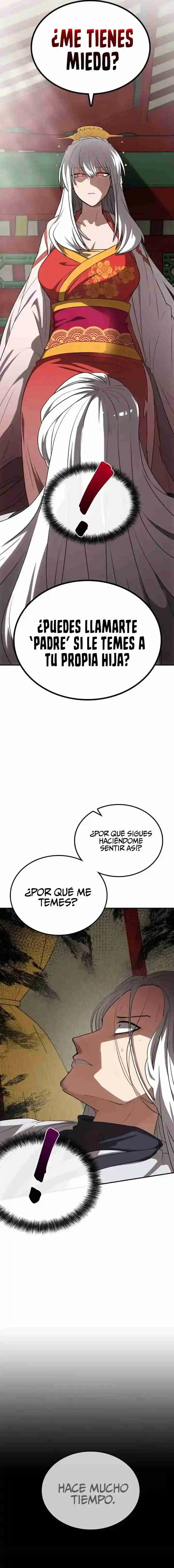 ¿Probablemente...? Invencible - Capítulo 26 - Página 16 - LectorTMOo