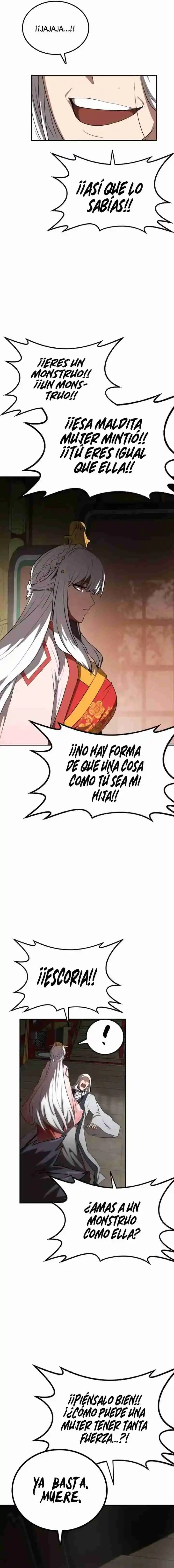 ¿Probablemente...? Invencible - Capítulo 26 - Página 18 - LectorTMOo