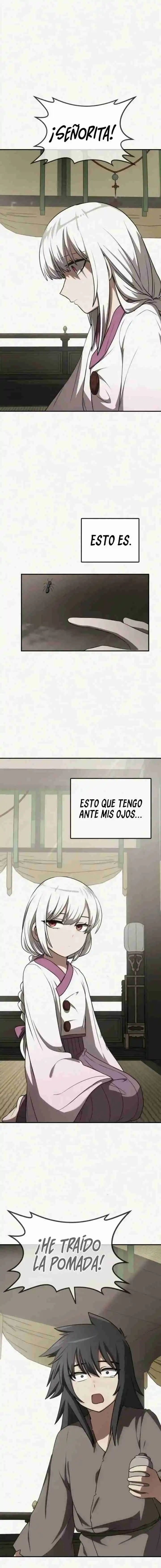 ¿Probablemente...? Invencible - Capítulo 27 - Página 4 - LectorTMOo