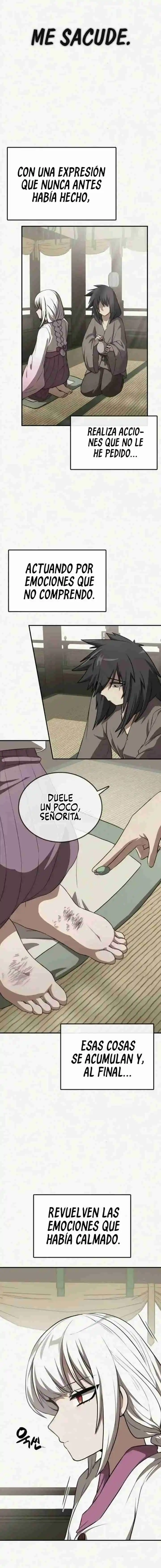 ¿Probablemente...? Invencible - Capítulo 27 - Página 5 - LectorTMOo