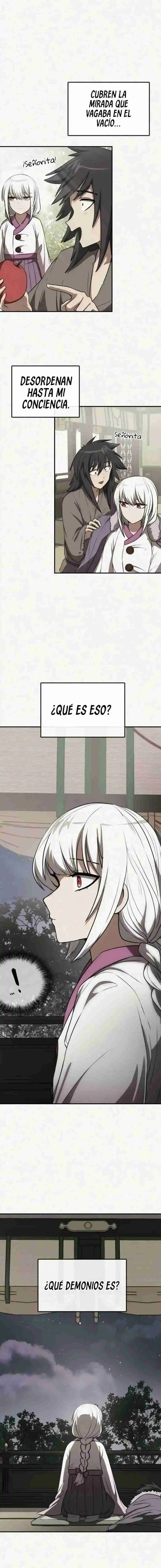 ¿Probablemente...? Invencible - Capítulo 27 - Página 6 - LectorTMOo