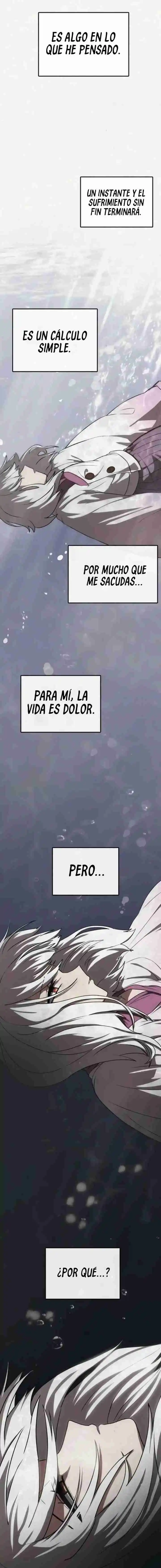 ¿Probablemente...? Invencible - Capítulo 27 - Página 8 - LectorTMOo