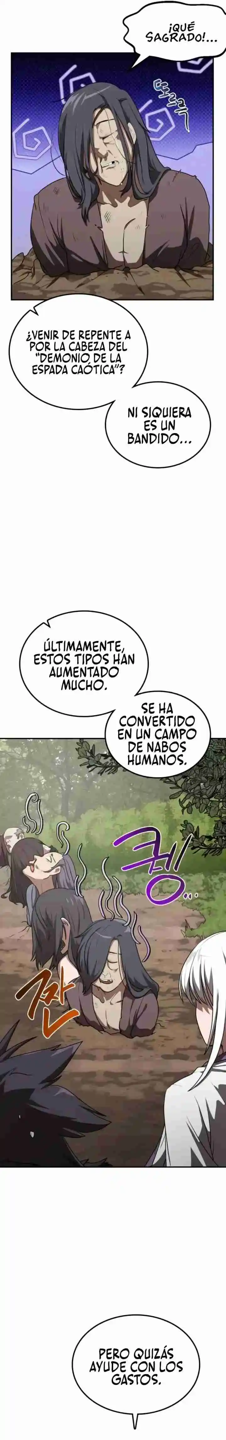 ¿Probablemente...? Invencible - Capítulo 28 - Página 3 - LectorTMOo