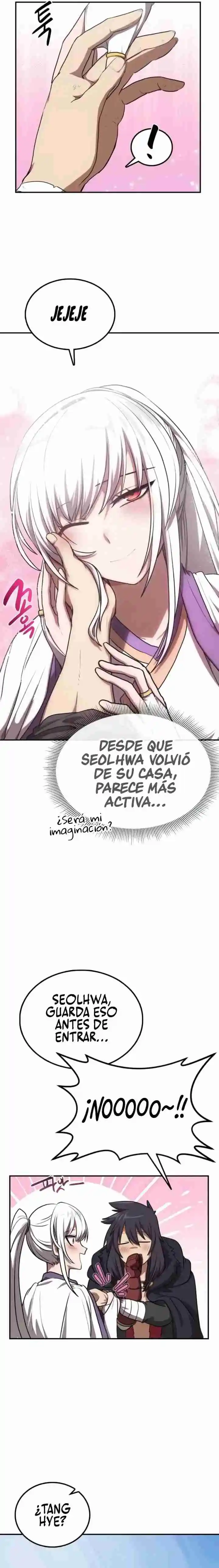 ¿Probablemente...? Invencible - Capítulo 28 - Página 5 - LectorTMOo