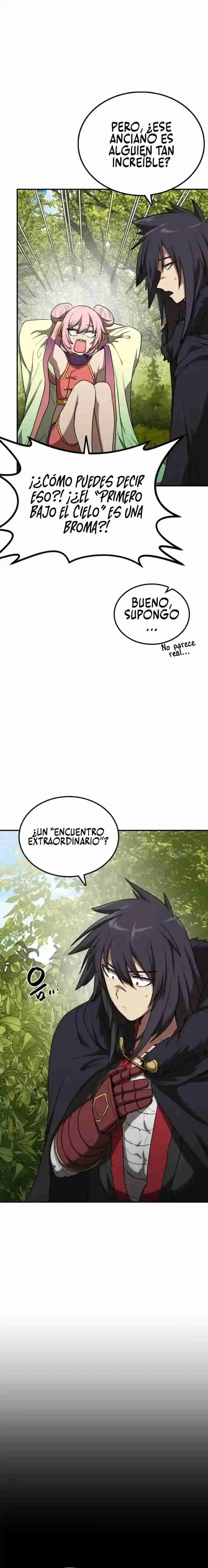 ¿Probablemente...? Invencible - Capítulo 28 - Página 7 - LectorTMOo