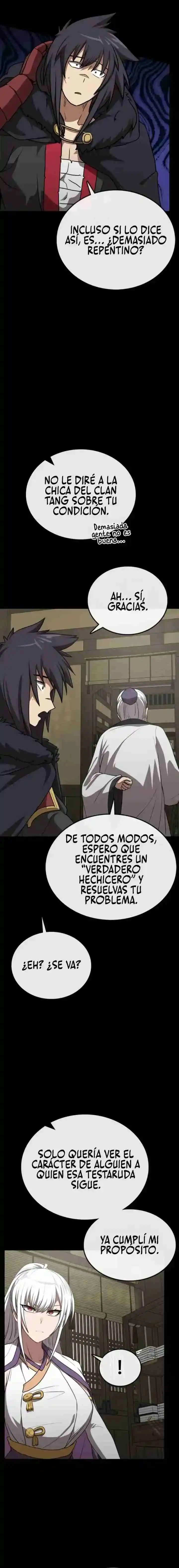 ¿Probablemente...? Invencible - Capítulo 28 - Página 9 - LectorTMOo