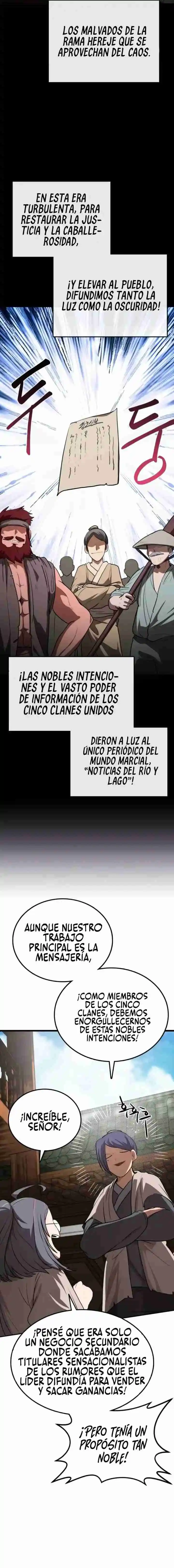 ¿Probablemente...? Invencible - Capítulo 28 - Página 14 - LectorTMOo
