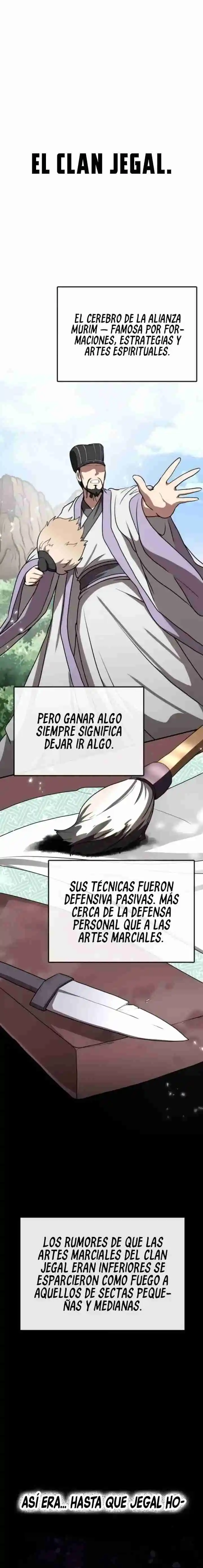 ¿Probablemente...? Invencible - Capítulo 29 - Página 3 - LectorTMOo