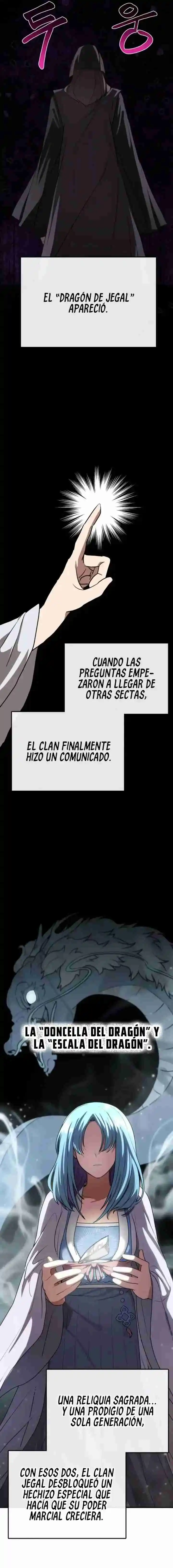 ¿Probablemente...? Invencible - Capítulo 29 - Página 4 - LectorTMOo