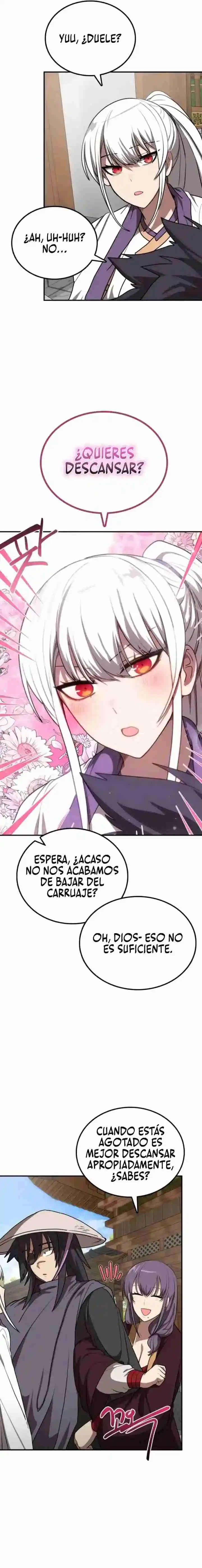 ¿Probablemente...? Invencible - Capítulo 29 - Página 8 - LectorTMOo
