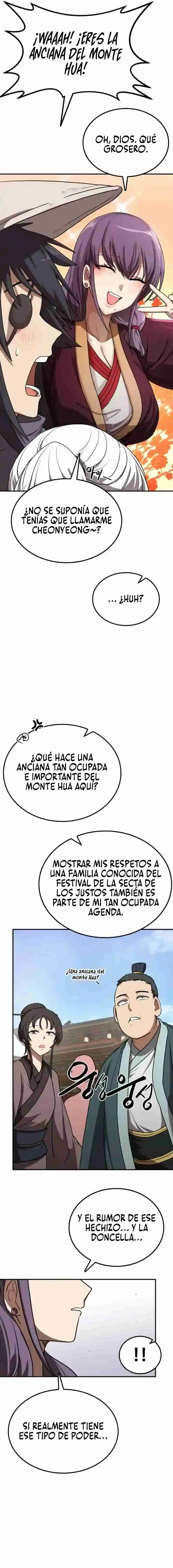 ¿Probablemente...? Invencible - Capítulo 29 - Página 9 - LectorTMOo