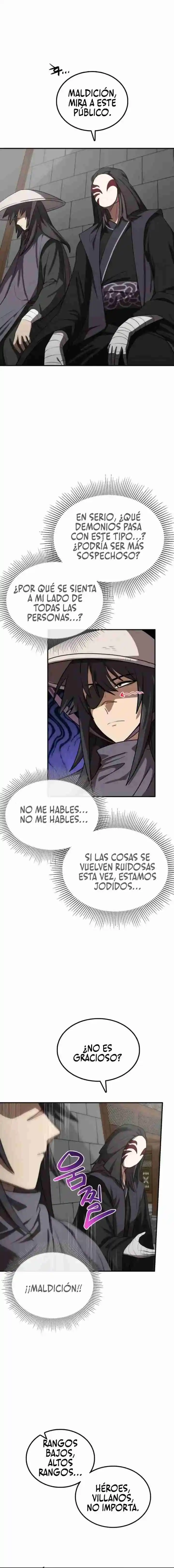 ¿Probablemente...? Invencible - Capítulo 29 - Página 15 - LectorTMOo