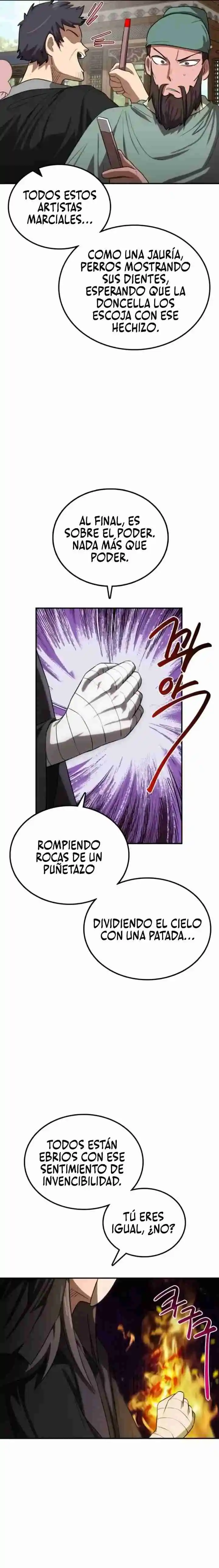 ¿Probablemente...? Invencible - Capítulo 29 - Página 16 - LectorTMOo