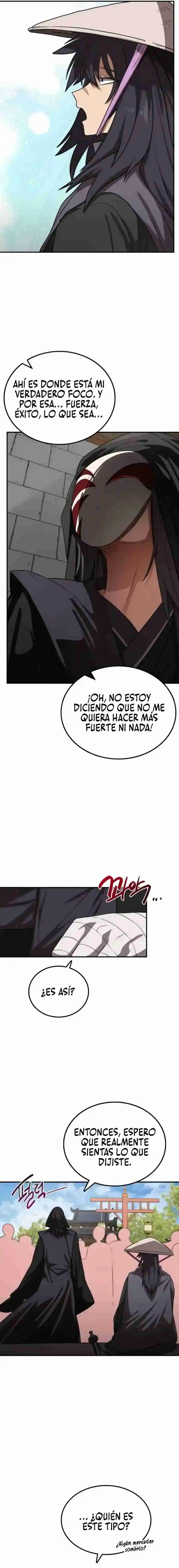 ¿Probablemente...? Invencible - Capítulo 29 - Página 18 - LectorTMOo