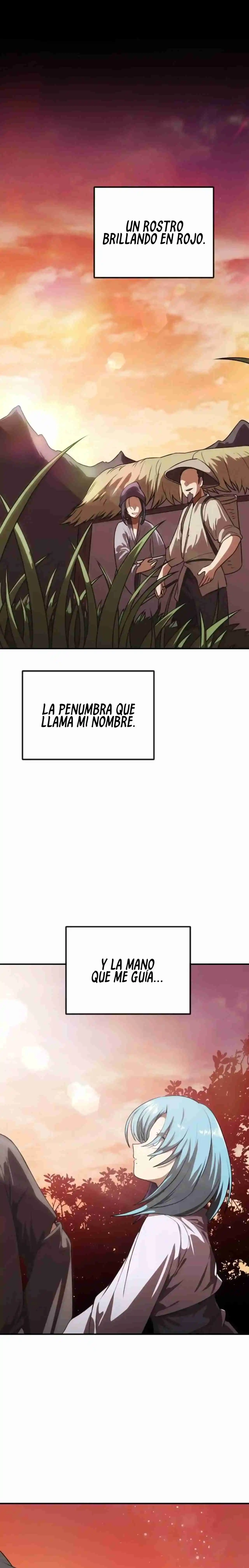 ¿Probablemente...? Invencible - Capítulo 31 - Página 3 - LectorTMOo