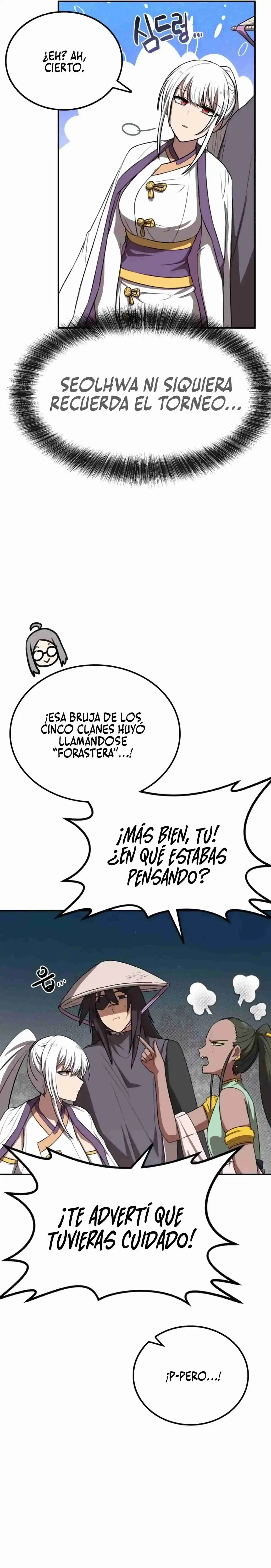 ¿Probablemente...? Invencible - Capítulo 31 - Página 12 - LectorTMOo