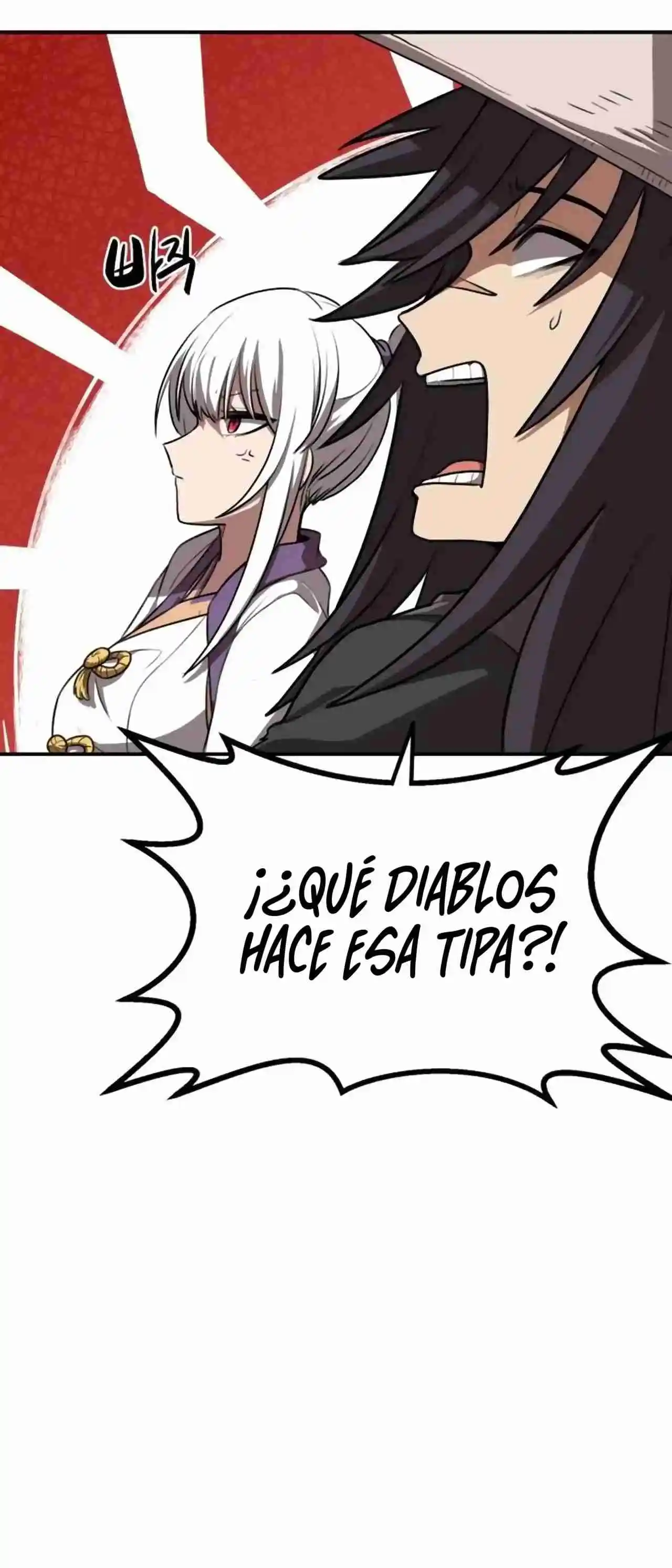 ¿Probablemente...? Invencible - Capítulo 31 - Página 31 - LectorTMOo