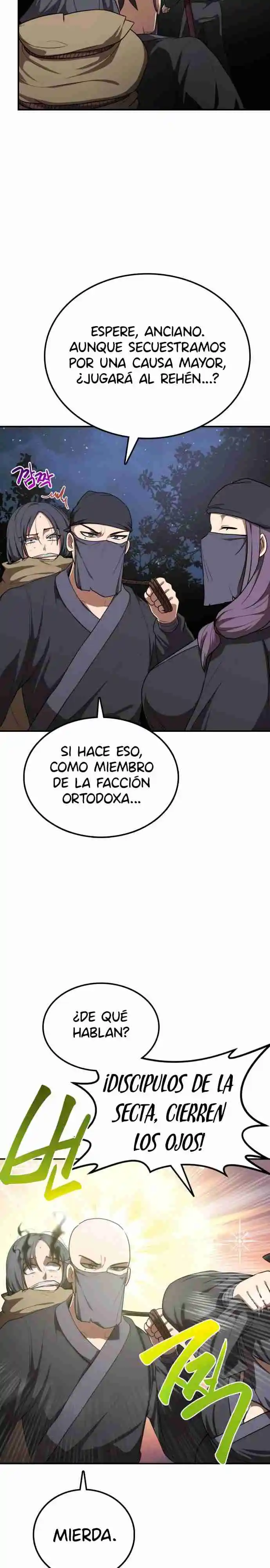 ¿Probablemente...? Invencible - Capítulo 32 - Página 6 - LectorTMOo