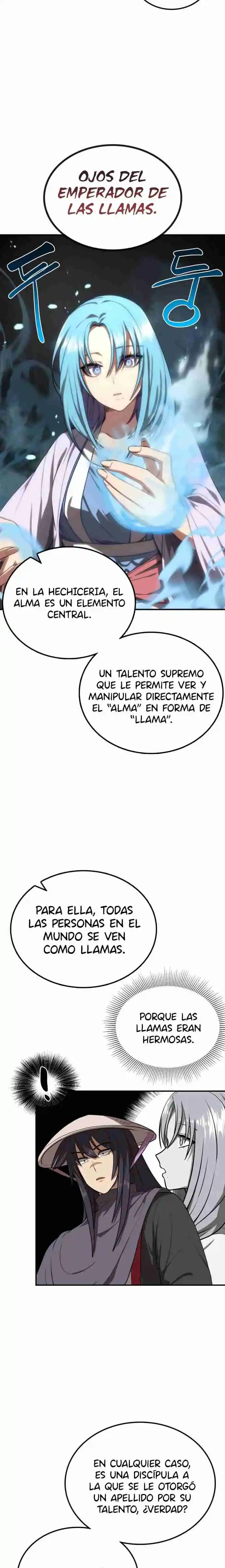 ¿Probablemente...? Invencible - Capítulo 32 - Página 12 - LectorTMOo