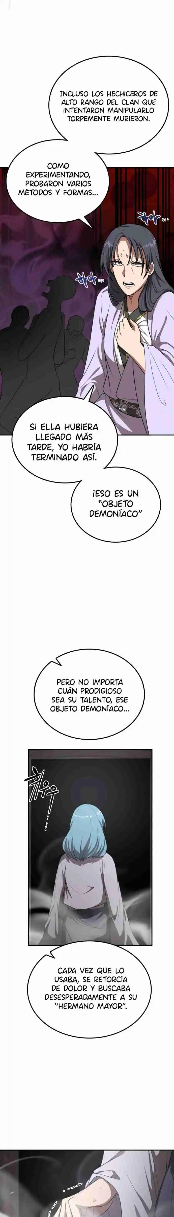 ¿Probablemente...? Invencible - Capítulo 32 - Página 14 - LectorTMOo